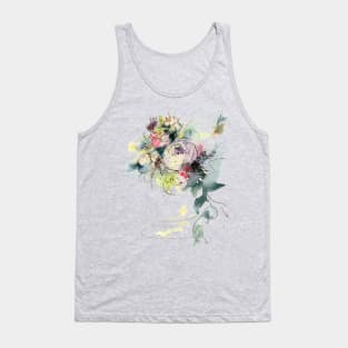 Your inner beauty Tank Top